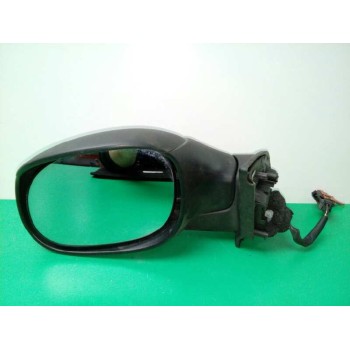 RETROVISOR IZQUIERDO ELECTRICO 