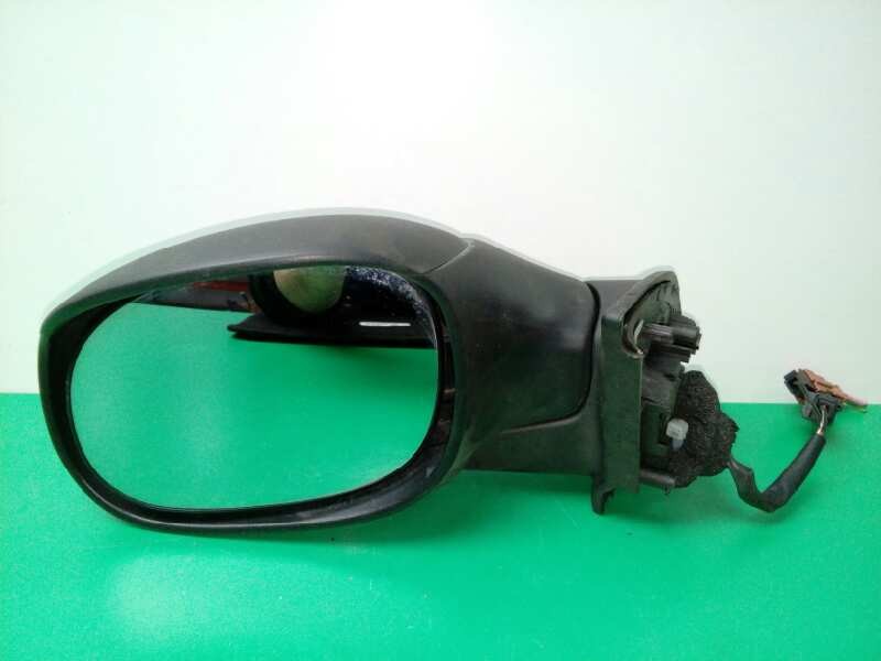 Recambio de retrovisor izquierdo para citroën c3 hdi 70 collection referencia OEM IAM  ELECTRICO 