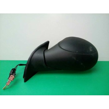 Recambio de retrovisor izquierdo para citroën c3 hdi 70 collection referencia OEM IAM  ELECTRICO 