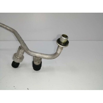 Recambio de tubos aire acondicionado para opel corsa d 1.4 16v referencia OEM IAM   
