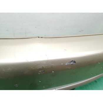 Recambio de paragolpes delantero para volvo s40 berlina 1.6 cat referencia OEM IAM 30865537 OBSERVAR FOTOS 