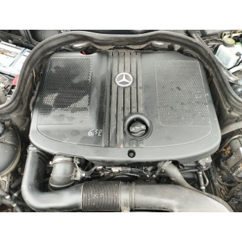 mercedes-benz clase e t-model (s212) del año 2011