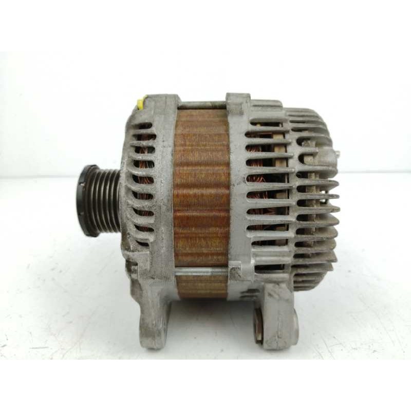 Recambio de alternador para renault latitude (l70_) 2.0 dci 150 (l70h) referencia OEM IAM 8200654785 210A 
