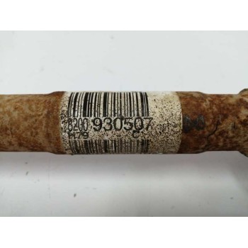 Recambio de transmision delantera derecha para dacia duster (hs_) 1.6 16v referencia OEM IAM 8200930507  