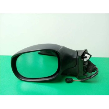 RETROVISOR IZQUIERDO ELECTRICO 