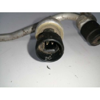 Recambio de tubos aire acondicionado para opel corsa d 1.4 16v referencia OEM IAM   