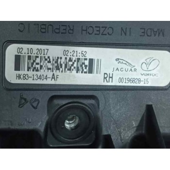 Recambio de piloto trasero derecho para jaguar f-pace (x761) 2.0 td4 awd referencia OEM IAM HK8313404AF  