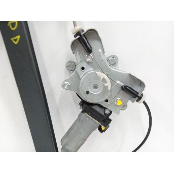 Recambio de elevalunas delantero derecho para ssangyong rodius ii 2.2 xdi referencia OEM IAM   