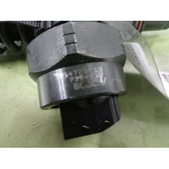 Recambio de inyector para skoda fabia familiar (6y5) comfort referencia OEM IAM 038130073AJ 0414720015 