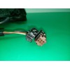 Recambio de retrovisor izquierdo para citroën c3 1.4 hdi audace referencia OEM IAM  ELECTRICO 