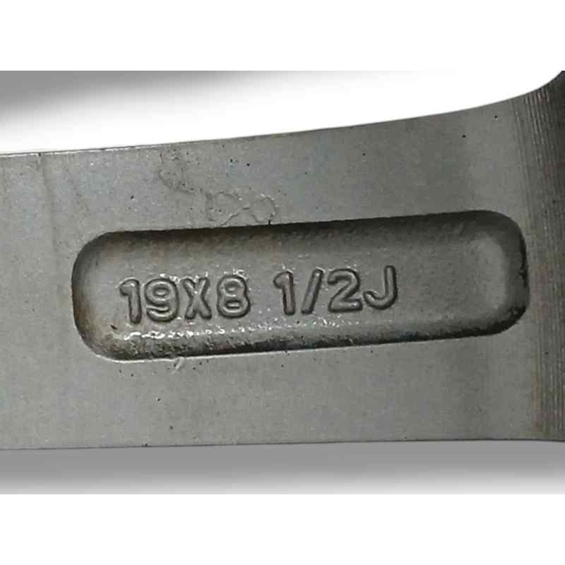 LLANTA 19X8 5J 5H 5X114