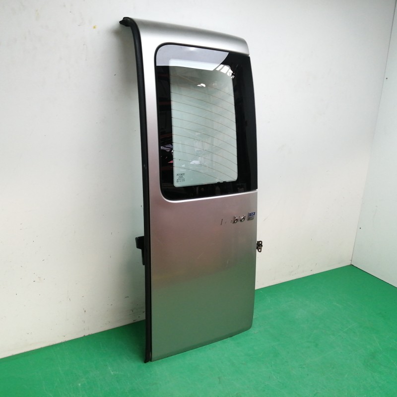 PORTON TRASERO DERECHO OBSERVAR FOTOS 51934386