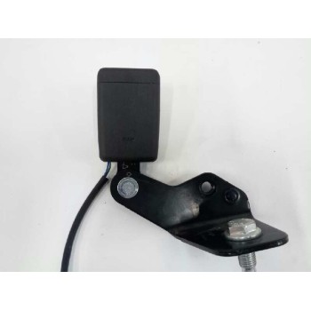 Recambio de enganche cinturon izquierdo para renault kadjar xmod 4x4 referencia OEM IAM  TRASERO 