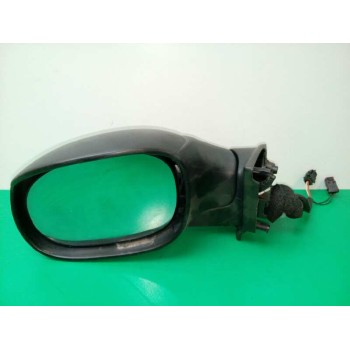 RETROVISOR IZQUIERDO ELECTRICO 