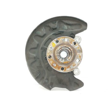 Recambio de mangueta delantera derecha para seat leon sportstourer (kl8, kld) 2.0 tdi referencia OEM IAM 5WA407258A  