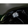 Recambio de retrovisor derecho para peugeot 307 break/sw (s2) sw pack referencia OEM IAM 8149AX ELECTRICO CAESPECIFICOS