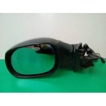 RETROVISOR IZQUIERDO ELECTRICO 