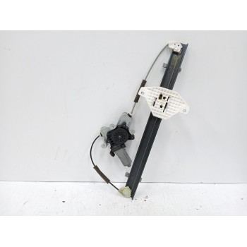 Recambio de elevalunas delantero derecho para ssangyong rodius ii 2.2 xdi referencia OEM IAM   