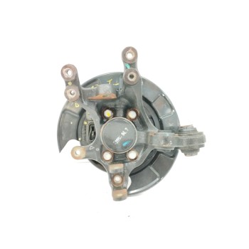 Recambio de mangueta trasera izquierda para kia magentis 2.0 crdi referencia OEM IAM 582073K000  