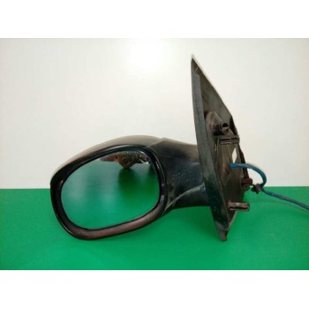 RETROVISOR IZQUIERDO 8149RN ELECTRICO CAESPECIFICOS