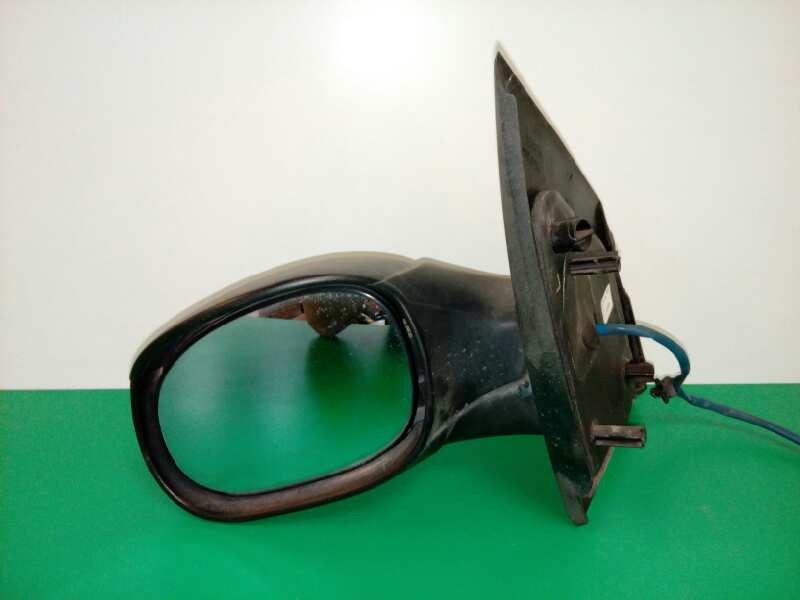 Recambio de retrovisor izquierdo para citroën c2 sx referencia OEM IAM 8149RN ELECTRICO CAESPECIFICOS