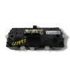 Recambio de mando calefaccion / aire acondicionado para volkswagen caddy iii monospace (2kb, 2kj, 2cb, 2cj) 1.9 tdi referencia O