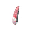 Recambio de piloto trasero izquierdo para renault espace iv (jk0) dci turbodiesel referencia OEM IAM 8200027158  