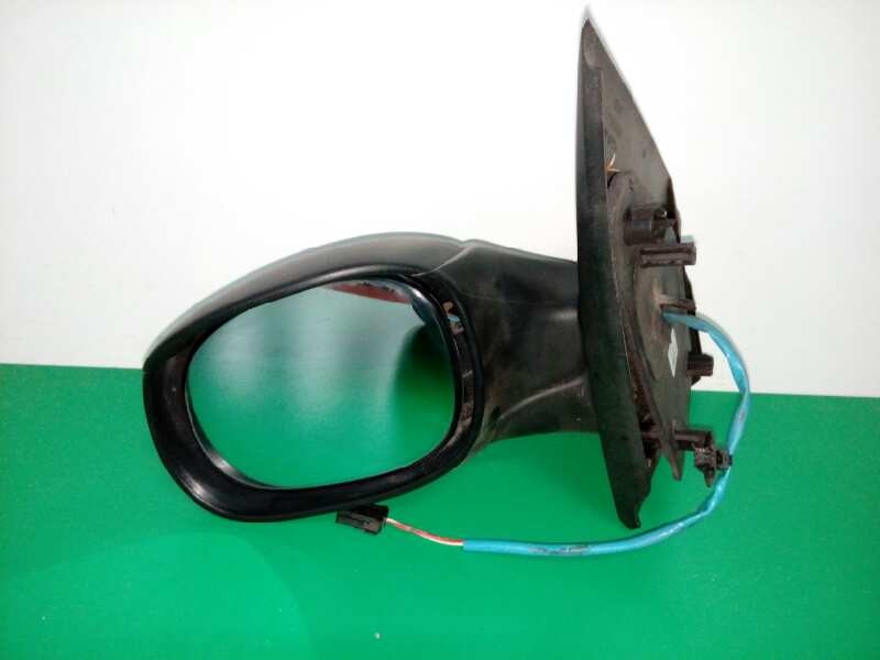 Recambio de retrovisor izquierdo para citroën c2 furio referencia OEM IAM 8149RN ELECTRICO 