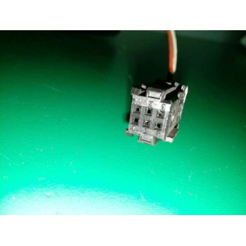 Recambio de retrovisor izquierdo para citroën c2 furio referencia OEM IAM 8149RN ELECTRICO 