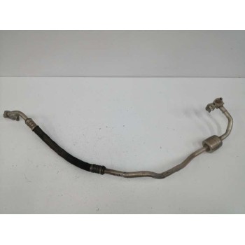Recambio de tubos aire acondicionado para opel corsa d 1.4 16v referencia OEM IAM   