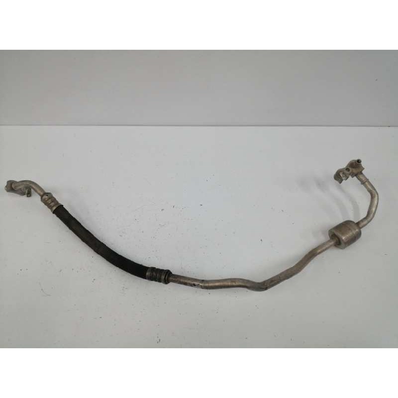 Recambio de tubos aire acondicionado para opel corsa d 1.4 16v referencia OEM IAM   