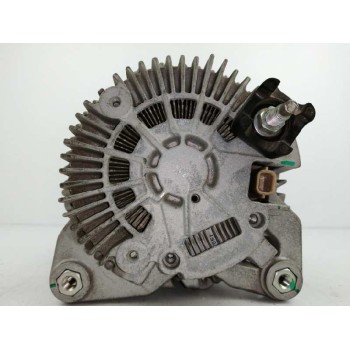 Recambio de alternador para renault latitude (l70_) 2.0 dci 150 (l70h) referencia OEM IAM 8200654785 210A 