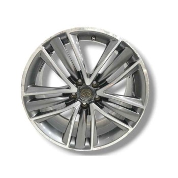 Recambio de llanta para infiniti q50 50 d referencia OEM IAM D0C004GA3B 19X8,5J 5H 5X114