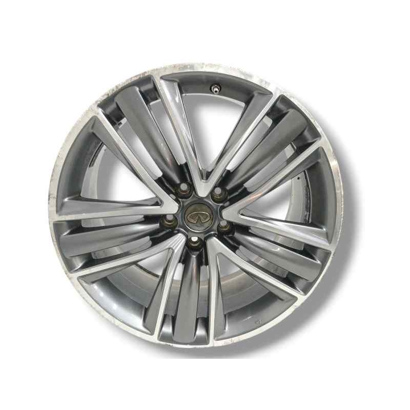 Recambio de llanta para infiniti q50 50 d referencia OEM IAM D0C004GA3B 19X8,5J 5H 5X114