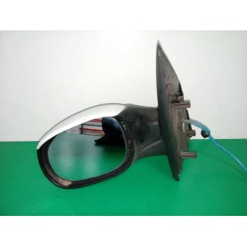 RETROVISOR IZQUIERDO 8149RN ELECTRICO 