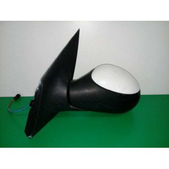Recambio de retrovisor izquierdo para citroën c2 furio referencia OEM IAM 8149RN ELECTRICO 