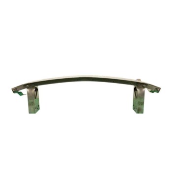 Recambio de refuerzo paragolpes delantero para mercedes-benz clase gla (x156) gla 200 cdi / d (156.908) referencia OEM IAM A2466