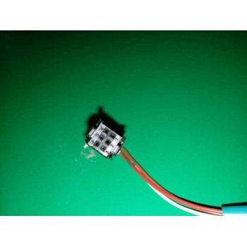 Recambio de retrovisor izquierdo para citroën c2 furio referencia OEM IAM 8149RN ELECTRICO 