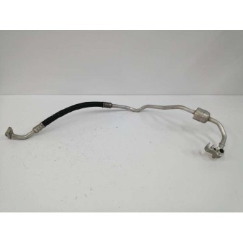 Recambio de tubos aire acondicionado para opel corsa d 1.4 16v referencia OEM IAM   