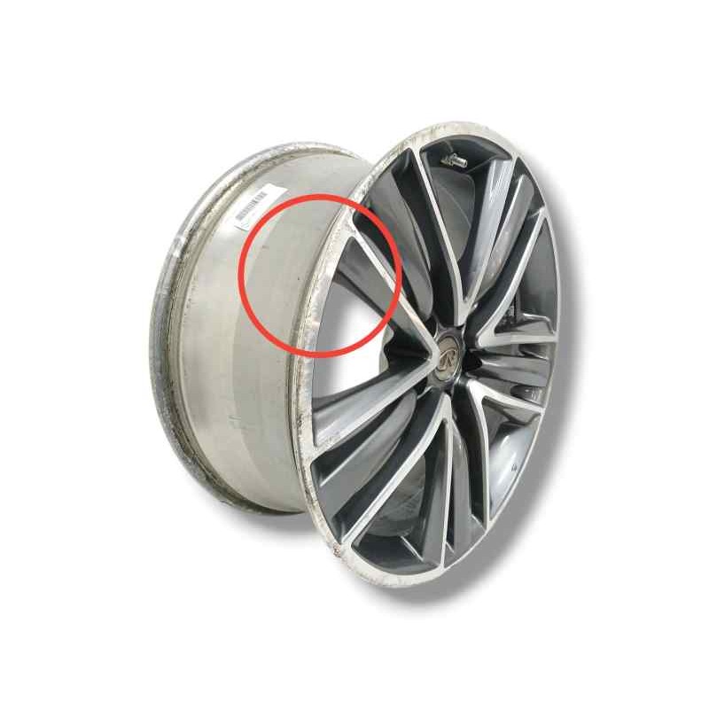 LLANTA 19X8 5J 5H 5X114