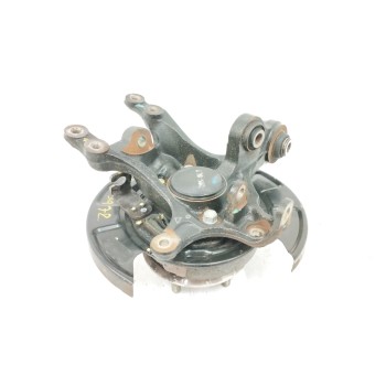 Recambio de mangueta trasera izquierda para kia magentis 2.0 crdi referencia OEM IAM 582073K000  