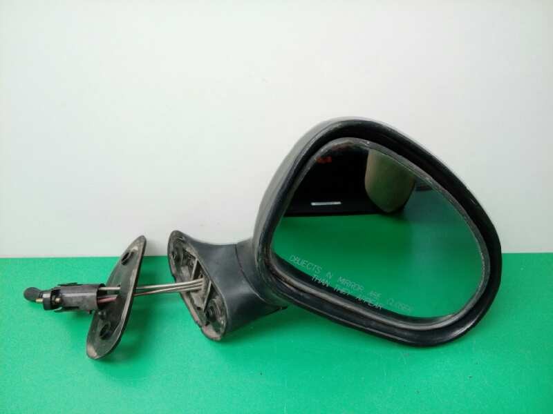 Recambio de retrovisor derecho para chevrolet matiz s referencia OEM IAM 96380522 MANUAL 