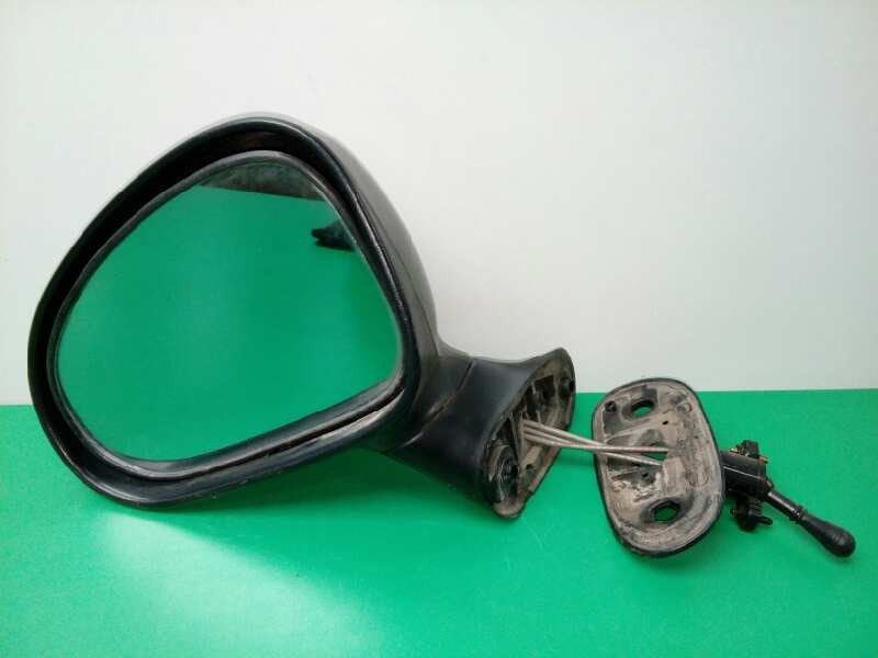 Recambio de retrovisor izquierdo para chevrolet matiz s referencia OEM IAM 96314384 MANUAL 