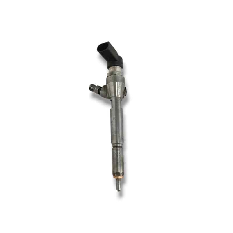 Recambio de inyector para renault scenic ii 1.5 dci diesel referencia OEM IAM 8200380253 H8200294788 