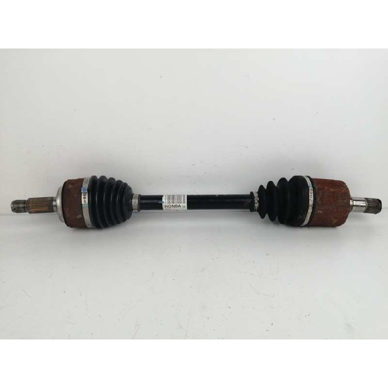 Recambio de transmision delantera izquierda para honda cr-v 1.6 dtec cat referencia OEM IAM T1TE011M1 T1T-E011-M1 