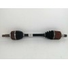 Recambio de transmision delantera izquierda para honda cr-v 1.6 dtec cat referencia OEM IAM T1TE011M1 T1T-E011-M1 
