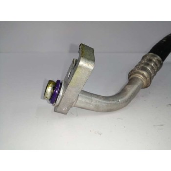 Recambio de tubos aire acondicionado para opel corsa d 1.4 16v referencia OEM IAM   
