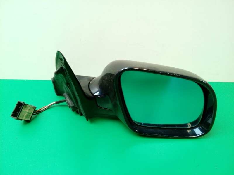 Recambio de retrovisor derecho para audi a6 berlina (4b2) 1.8 t quattro referencia OEM IAM 4B1858532BB3FZ ELECTRICO 