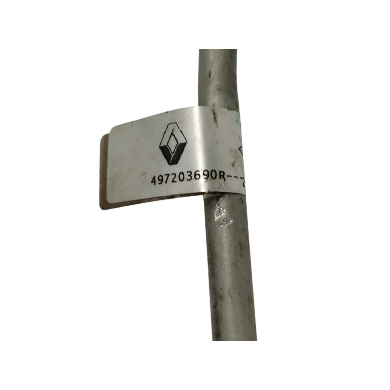 TUBO PRESION DIRECCION ASISTIDA