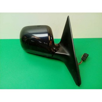 Recambio de retrovisor derecho para audi a6 berlina (4b2) 1.8 t quattro referencia OEM IAM 4B1858532BB3FZ ELECTRICO 